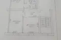 3 room apartment 77 m² Smalyavichy, Belarus