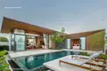 3 bedroom villa 250 m² Thep Krasatti, Thailand
