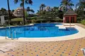 2 bedroom apartment 108 m² Benahavis, Spain