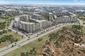 Mieszkanie 2 pokoi 72 m² Aksu, Turcja