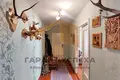 Appartement 2 chambres 52 m² Muchaviecki sielski Saviet, Bélarus
