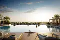 Apartamento 1 habitacion 65 m² Dubái, Emiratos Árabes Unidos