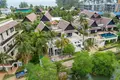 Wohnung 4 Schlafzimmer 471 m² Choeng Thale, Thailand
