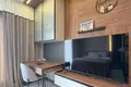Estudio 1 habitación 36 m² Burtaisi, Montenegro
