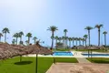 Wohnung 1 Schlafzimmer 35 m² Benalmadena, Spanien