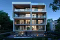 2 bedroom apartment 119 m² Limassol, Cyprus
