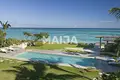 Villa 7 zimmer 1 300 m² Higuey, Dominikanische Republik