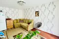 2 room apartment 41 m² Mazyr, Belarus