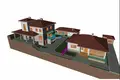 Cottage 199 m² Cnianka, Belarus