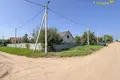 Haus 109 m² Zabalocki sielski Saviet, Belarus