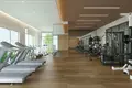Residential complex Marriott Executive Apartments — residence by MAG with a swimming pool and a fitness center in Al Barsha South, Dubai
