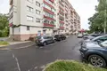 Apartamento 1 habitación 33 m² Minsk, Belarús