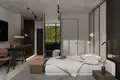 Complexe résidentiel New residential complex of villas and apartments 250 m from Melasti Beach, Bali, Indonesia