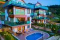 5 bedroom house 340 m² Mediterranean Region, Turkey