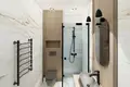 Apartamento 2 habitaciones 43 m² Kallithea, Grecia