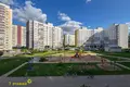 1 room apartment 43 m² Minsk, Belarus