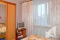 3 room apartment 64 m² Brest, Belarus