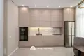 1 bedroom apartment 48 m² Minsk, Belarus