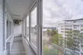 Mieszkanie 1 pokój 35 m² Mińsk, Białoruś