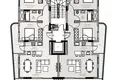Mieszkanie 2 pokoi 105 m² Limassol, Cypr