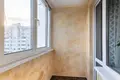 Квартира 2 комнаты 55 м² Минск, Беларусь