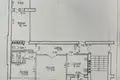 Квартира 3 комнаты 71 м² Слоним, Беларусь