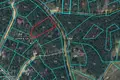 Земельные участки 3 059 м² Gauja, Латвия