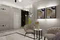 Appartement 2 chambres 58 m² Obakoy, Turquie