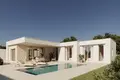 4 bedroom house 304 m² Polop, Spain