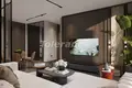 1 bedroom apartment 54 m² Aksu, Turkey
