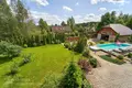 Chalet 290 m² Astrashitskagaradokski rural council, Bélarus