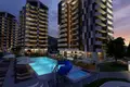 Mieszkanie 3 pokoi 146 m² Bjelisi, Czarnogóra