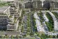 Квартира 2 комнаты 92 м² Абу-Даби, ОАЭ