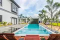 Villa 4 pièces  en Siem Reap, Cambodge