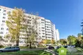 Wohnung 1 zimmer 33 m² Minsk, Belarus