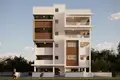 Mieszkanie 3 pokoi 135 m² Nikozja, Cypr