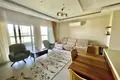 Mieszkanie 3 pokoi 81 m² Alanya, Turcja