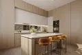 Вилла 3 спальни 205 м² Месоги, Кипр