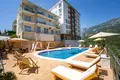 Квартира 1 спальня 43 м² Boreti, Черногория