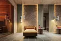 2 bedroom apartment 111 m² Muratpasa, Turkey