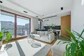 Квартира 3 комнаты 65 м² в Варшаве, Польша