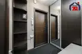 Квартира 1 комната 35 м² Минск, Беларусь