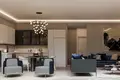 Wohnung 5 zimmer 233 m² Konak, Türkei