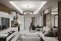 Mieszkanie 52 m² Mahmutlar, Turcja