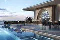 Apartamento 3 habitaciones 244 m² Dubái, Emiratos Árabes Unidos