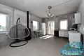 Chalet 134 m² Drackauski sielski Saviet, Bélarus
