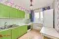 Mieszkanie 1 pokój 33 m² Mińsk, Białoruś
