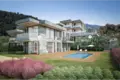 2 bedroom Villa 92 m² Bodrum, Turkey