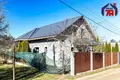 Haus 33 m² Astrashitskagaradokski rural council, Belarus