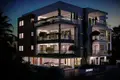 Квартира 3 спальни 99 м² Гермасойя, Кипр